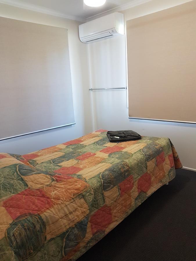 D'Aguilar Hotel Motel Kültér fotó