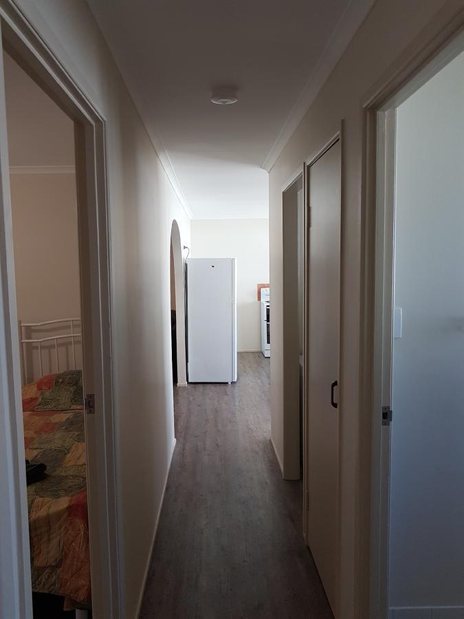 D'Aguilar Hotel Motel Kültér fotó