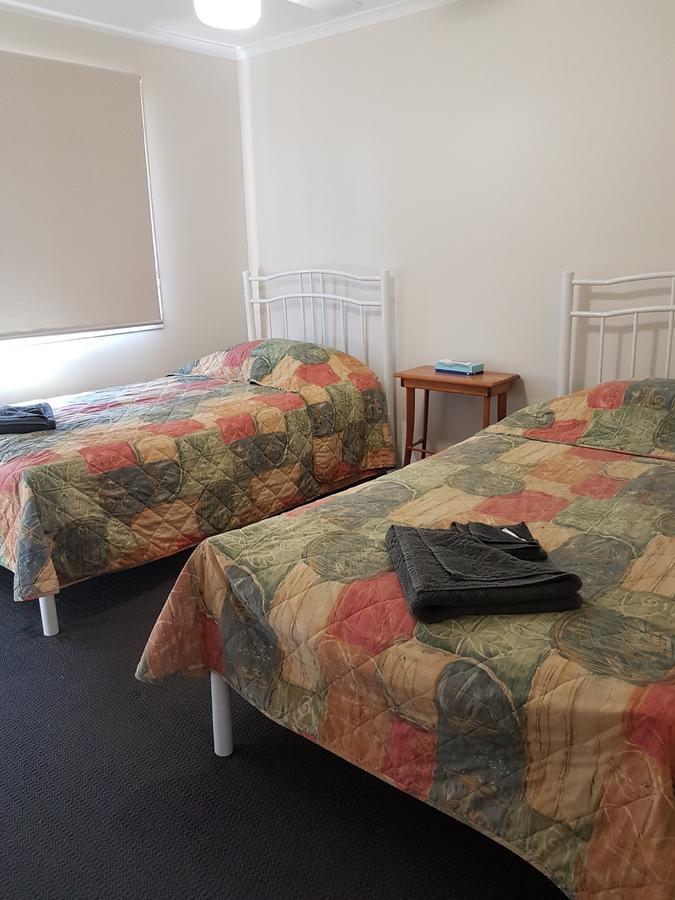 D'Aguilar Hotel Motel Kültér fotó